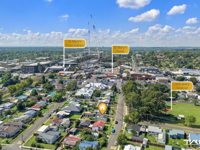 14 Merinda Street, St Marys