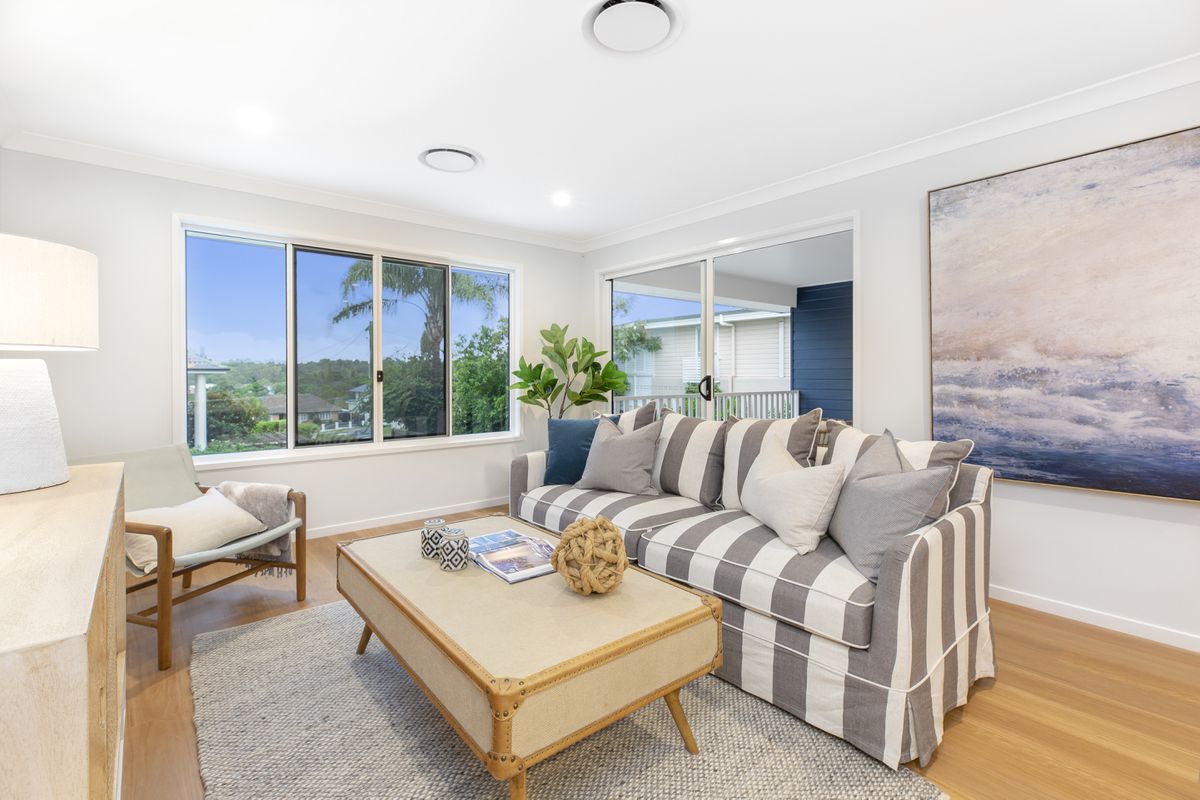 10 Castle Street, Fairfield