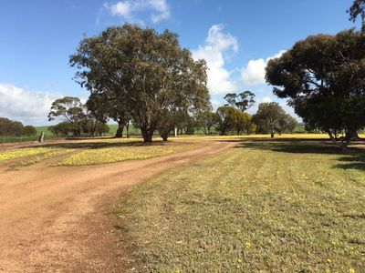 6384 Great Southern Highway, Brookton