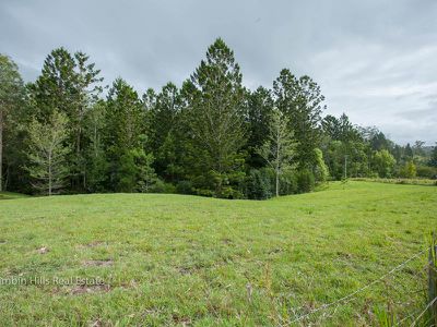 336 Stony Chute Road, Nimbin