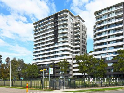 1406 / 26 Levey Street, Wolli Creek