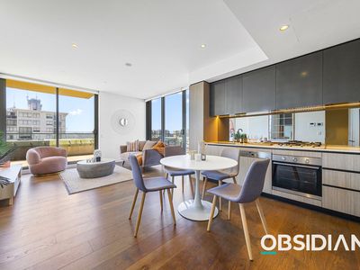 905 / 120 Herring Road, Macquarie Park