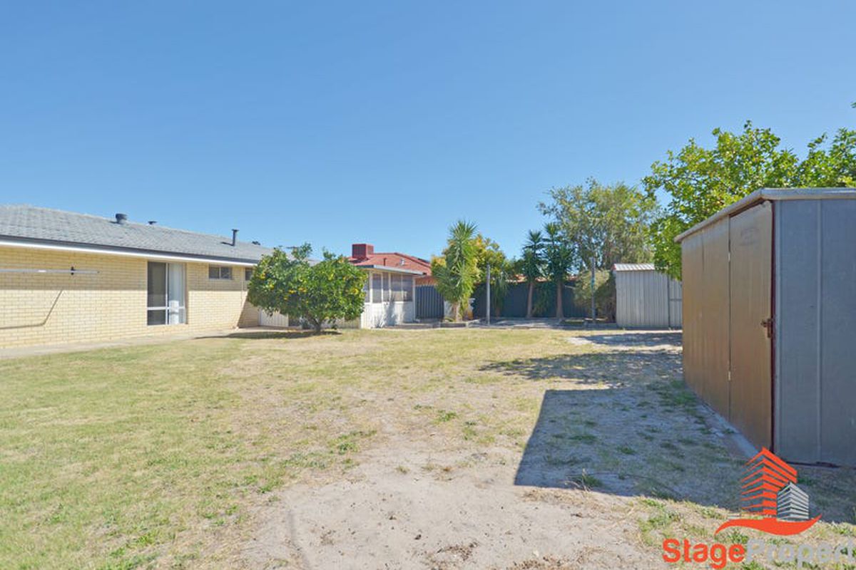 14 Glenten Way, Ferndale