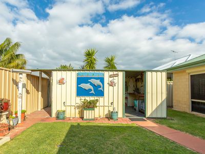 12 Sparrow Crescent, Broadwater