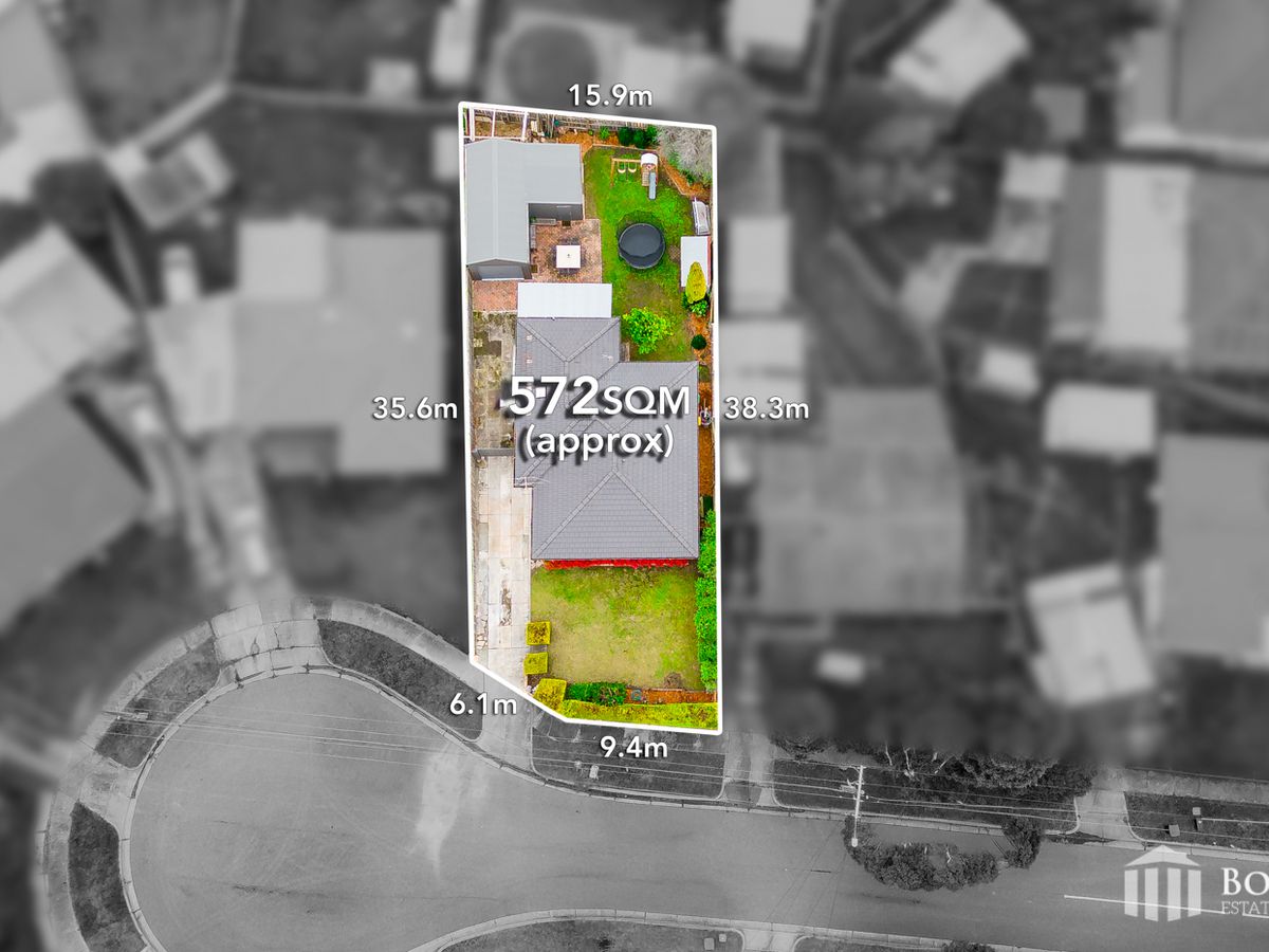 2 Victoria Court, Dandenong North