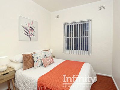 3 / 63 Albert Crescent, Burwood