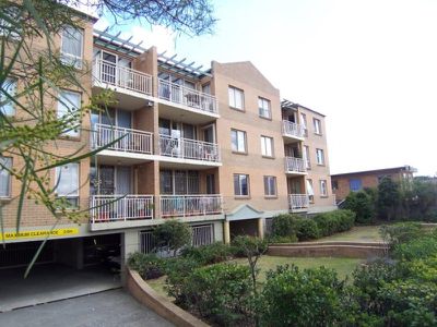 14 / 1-5 Station Street, West Ryde