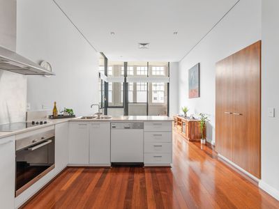 6 / 65 Milligan Street, Perth