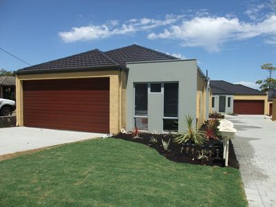 1/103 Rochester Circle, Balga