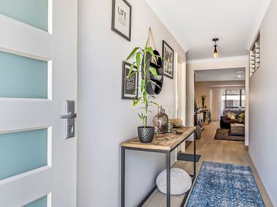 28 CAMPGROUND ROAD, Yanchep