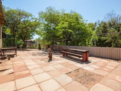 16 Moseley Street, Port Hedland