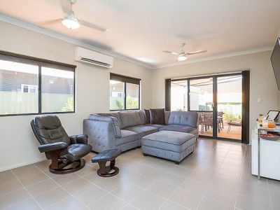 3 Barramine Loop, South Hedland