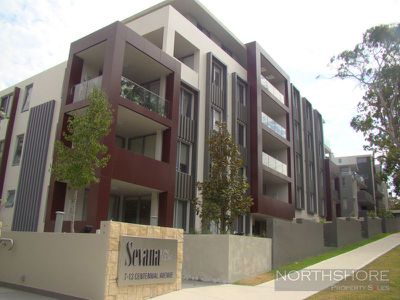 604B / 7 Centennial Avenue, Lane Cove North