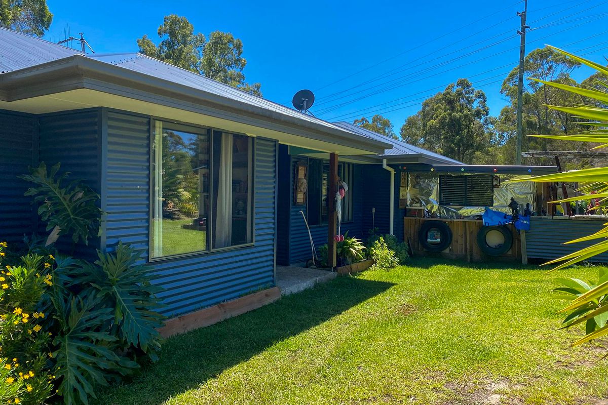 13A Woodlands Drive, Hallidays Point