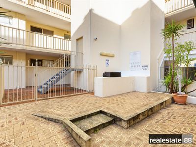 36B / 22 Nile Street, East Perth