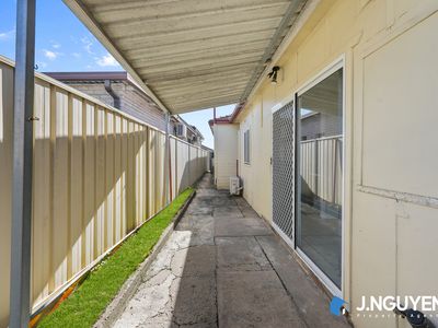 32 Torrens Street, Canley Heights