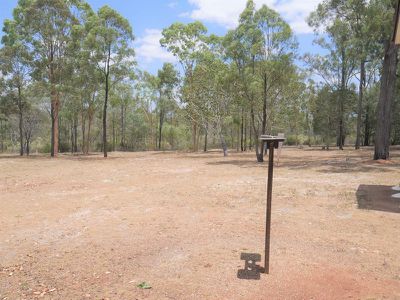 122 Allen Road, Nanango