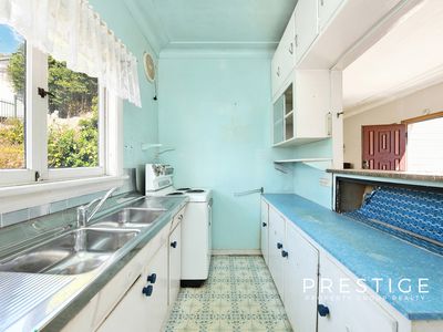 30 Hannam Street, Turrella