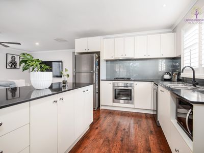 21 Emperor Parade, Tarneit
