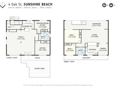 4 Oak Street, Sunshine Beach