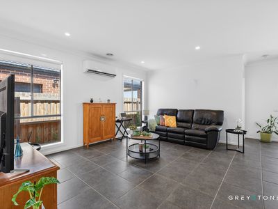 49 Selbourne Street, Strathtulloh