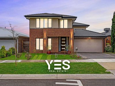 17 Yarra Street, Clyde