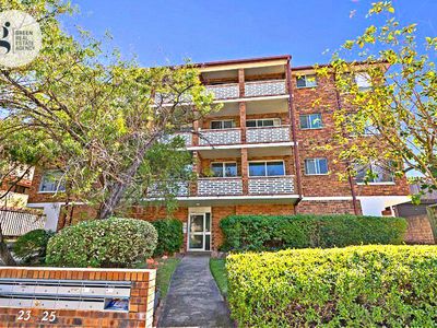 5 / 23-25 Station Street, West Ryde