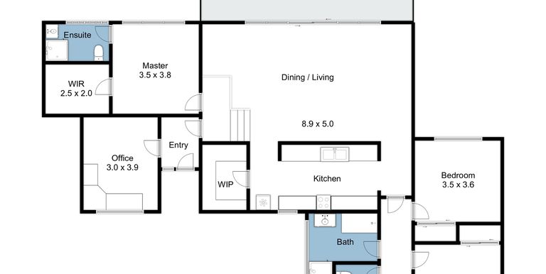 339 Sargoods Road Gooram, Gooram