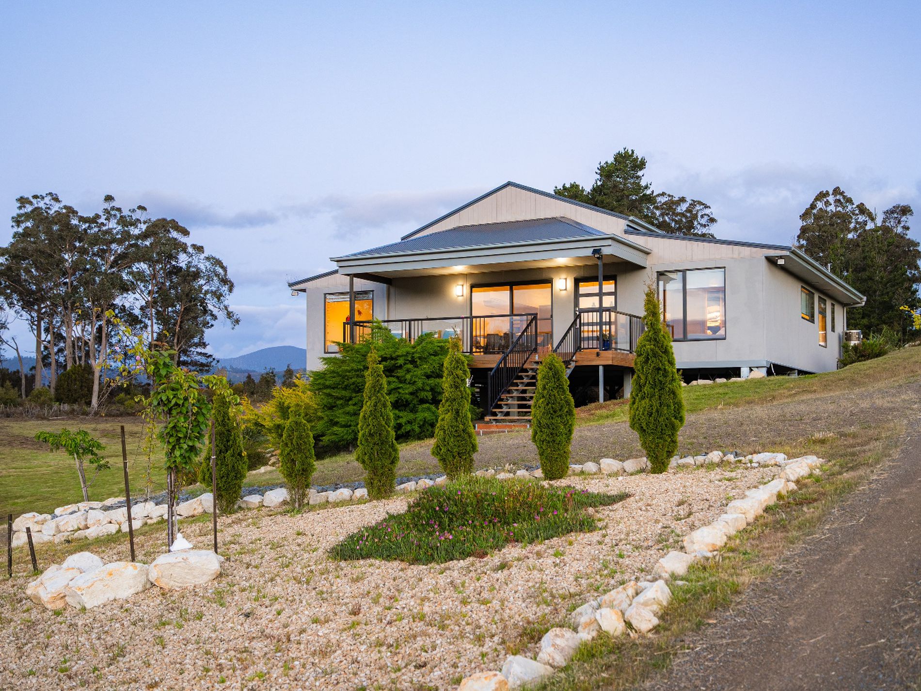1682A Cygnet Coast Road, Cradoc