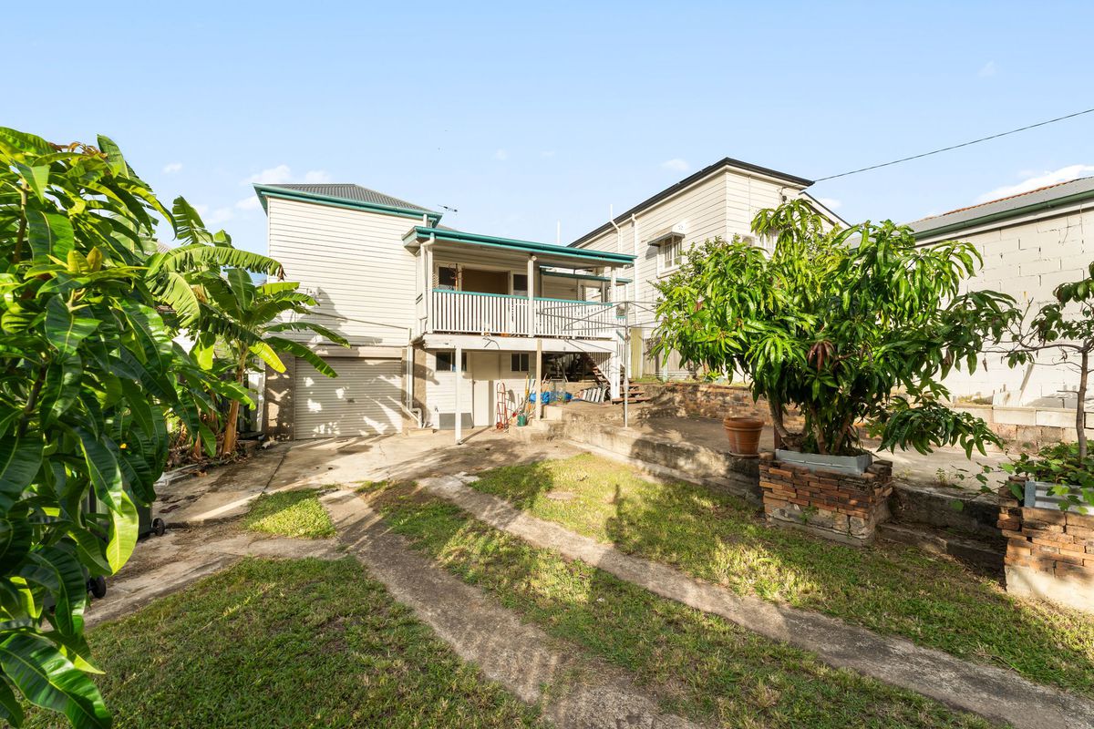 41 Stephens Road, South Brisbane