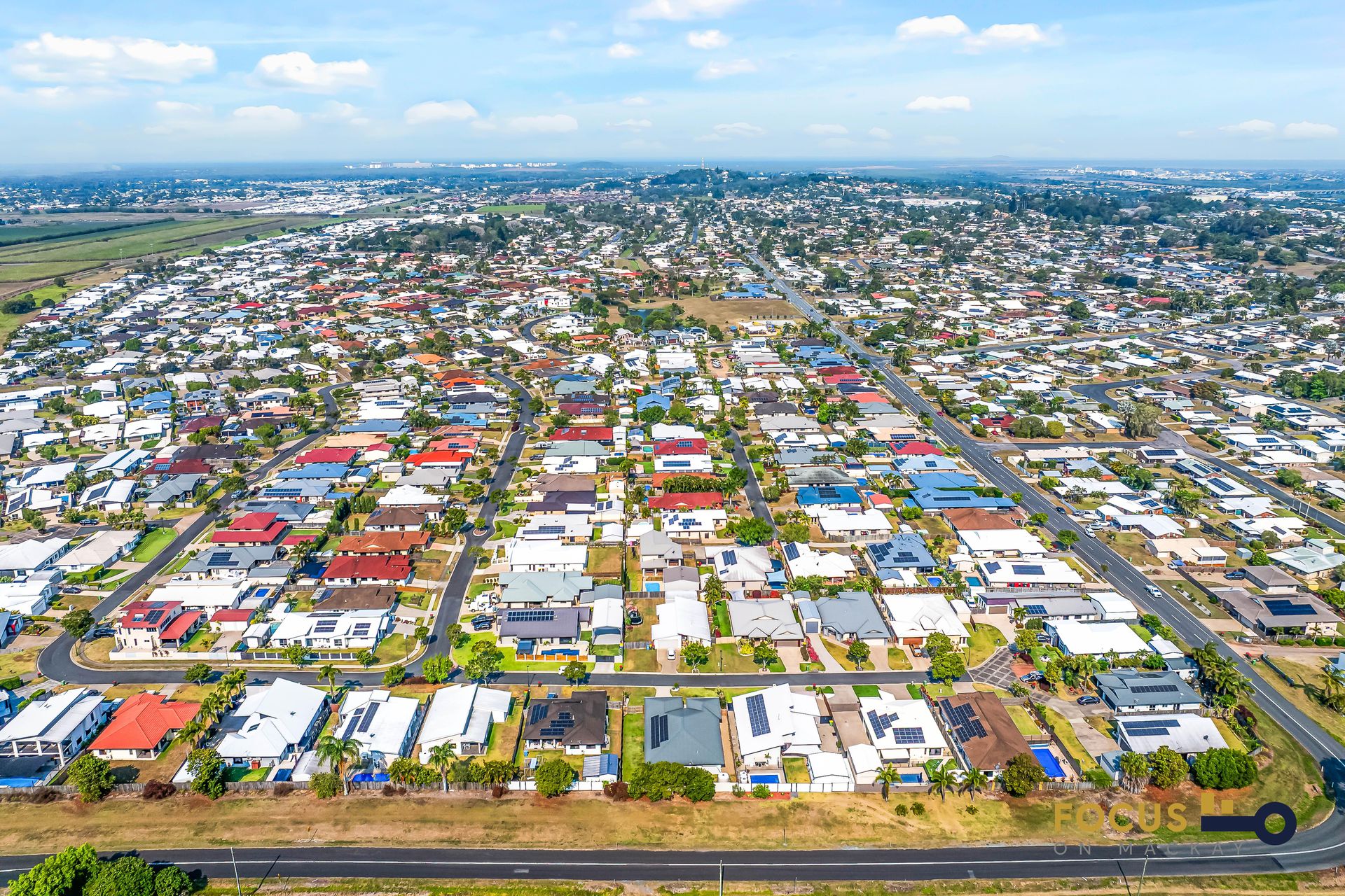 6 Chantilly Court, Glenella