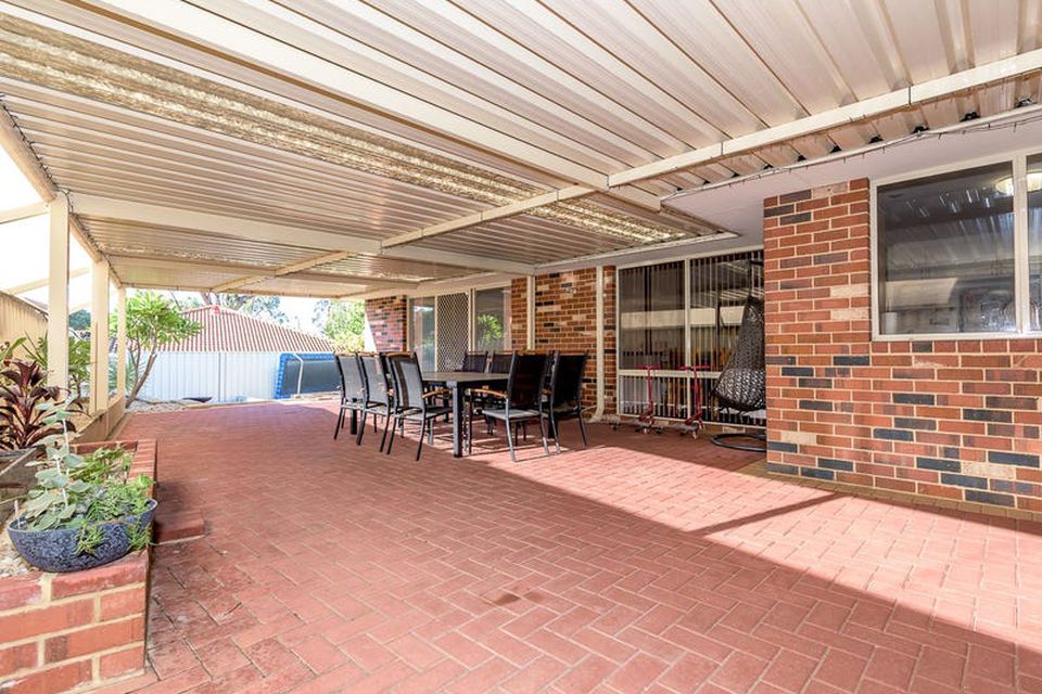 17 Sibley Ramble , Baldivis