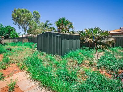 7 Koolama Crescent, South Hedland