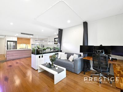 9 / 63-69 Bonar Street, Arncliffe