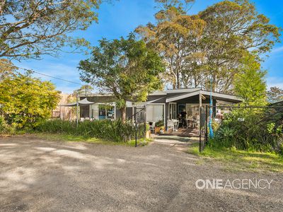 191 Kerry Street, Sanctuary Point