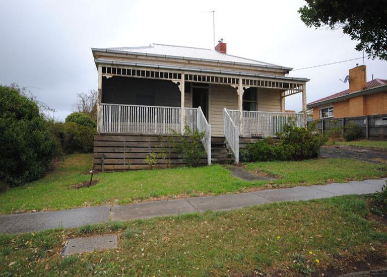 62 Hurd Street, Portland