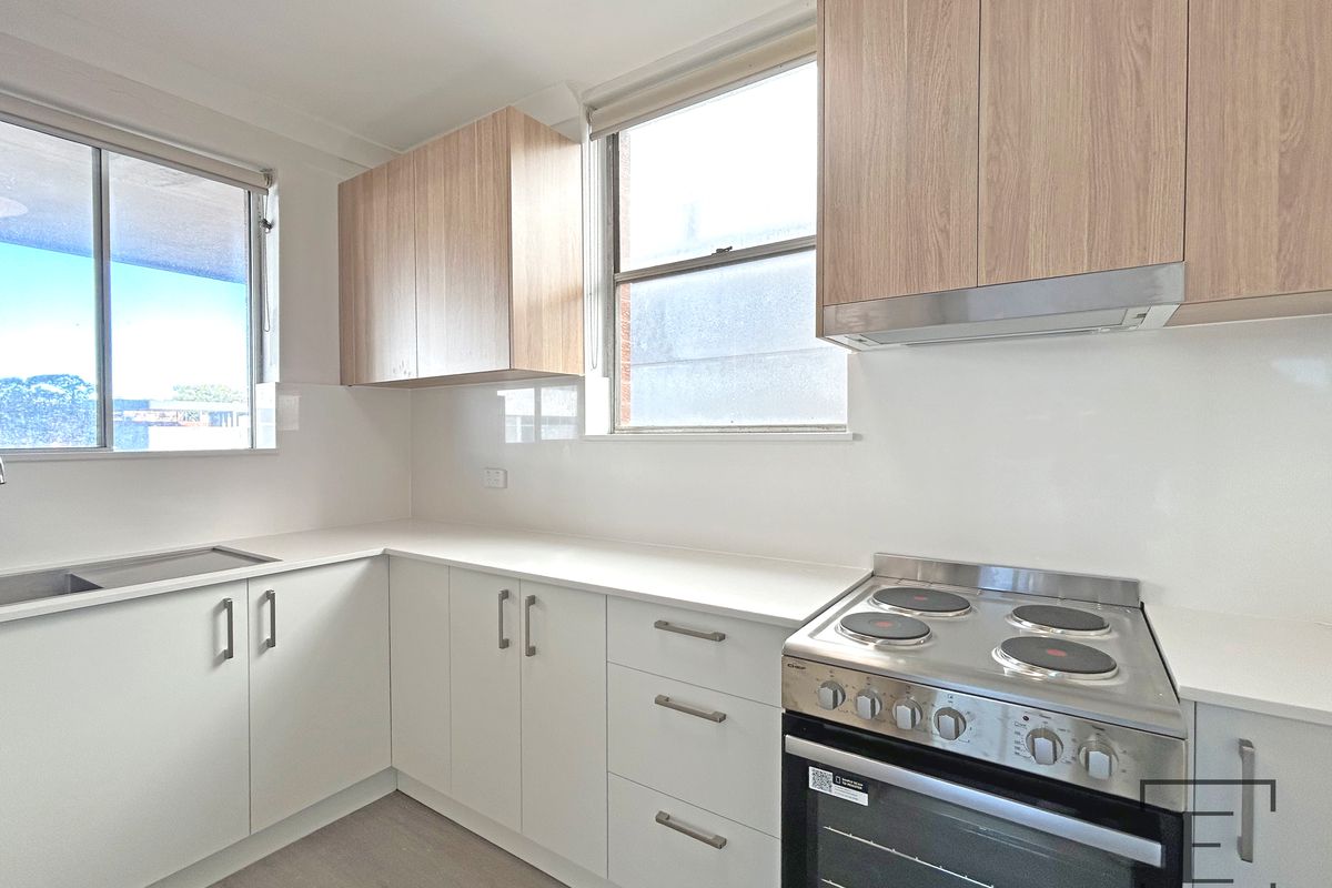 3 / 25 Lyons Street, Strathfield