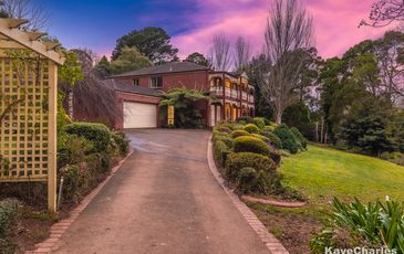 13 Sherriff Road, Emerald