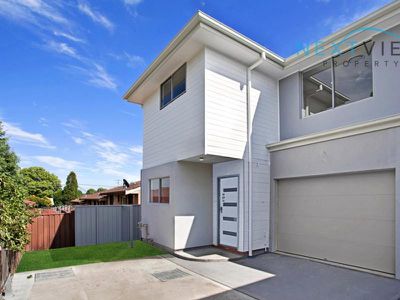 4 / 7 Longworth Avenue, Wallsend