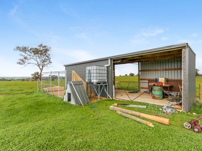 184 Killeens Lane, Heathcote