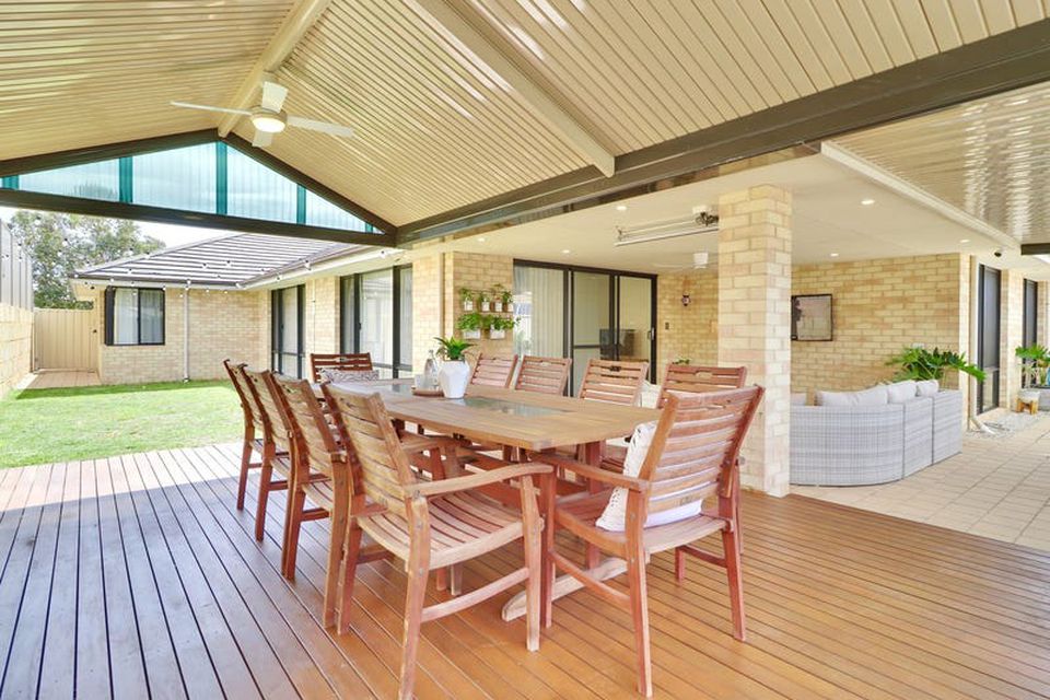 46 Blaxland Terrace , Baldivis