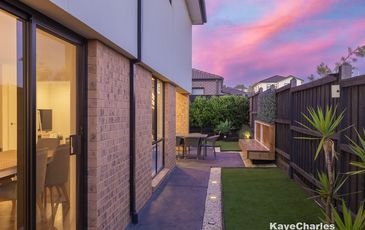 55 Cotswold Crescent, Officer