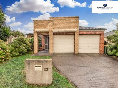 23 Corkwood Place, Acacia Gardens