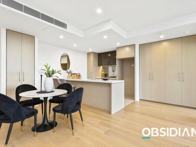821 / 32  Civic Way , Rouse Hill
