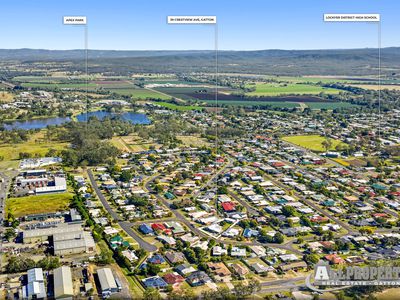 39 Crestview Avenue, Gatton