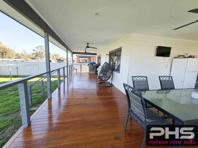 31 Main Street, Koondrook