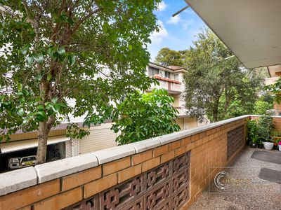 3 / 22 Fairmount Street, Lakemba