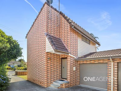 1 / 101 Pur Pur Ave, Lake Illawarra