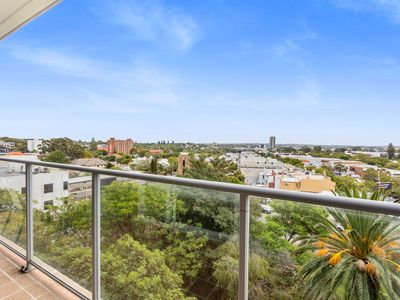 19 / 1331 Hay Street, West Perth