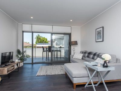 16/484 Fitzgerald Street, North Perth